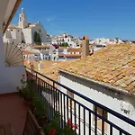 Apartamento Marquina *
