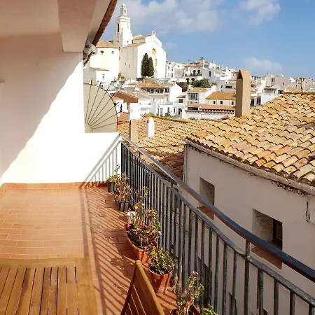 Marquina Apartment