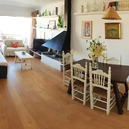 Apartment Marquina