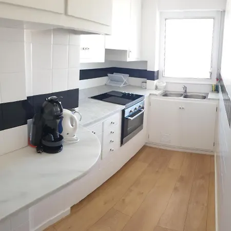 Marquina Apartment