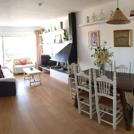 Marquina Appartement *