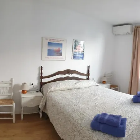 Apartment Marquina