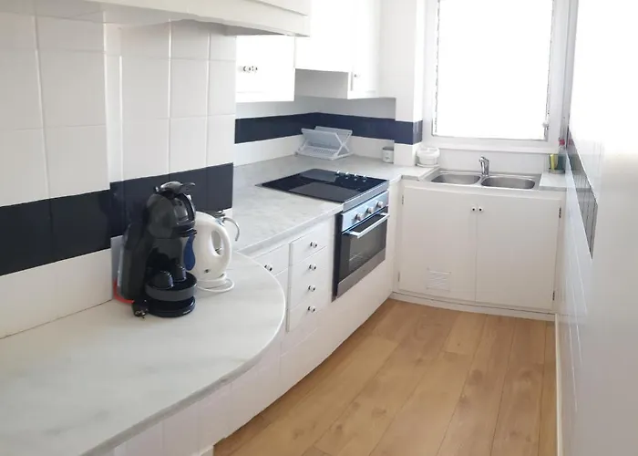 Marquina Апартаменты