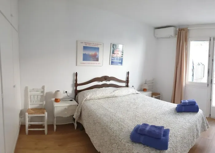 Appartement Marquina
