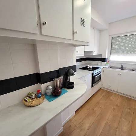 Apartament Marquina Cadaqués