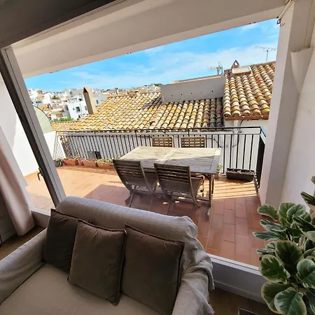 Apartament Marquina