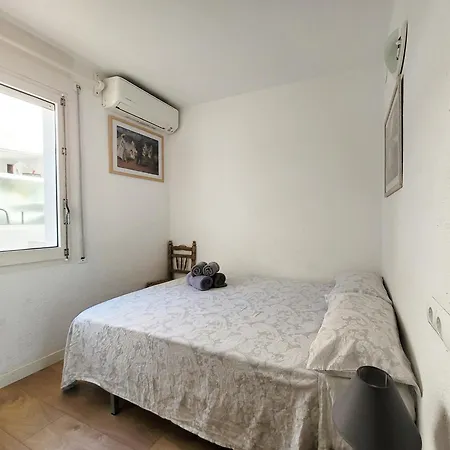Marquina Apartament Cadaqués