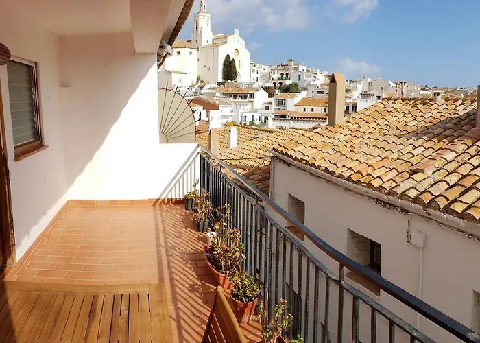 Marquina Apartman