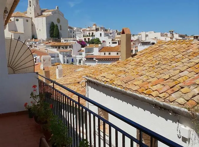 Apartament Marquina *