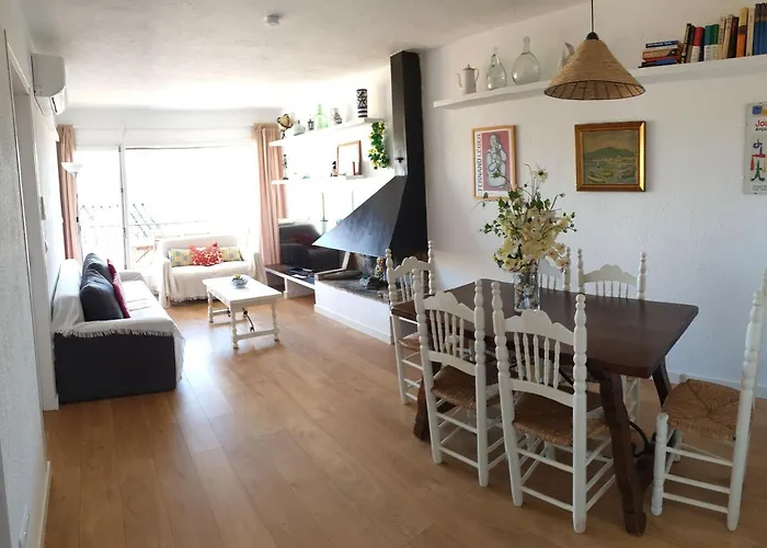 Marquina Apartament *